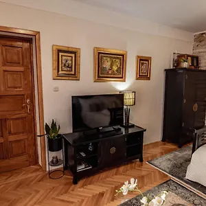 Apartment Porta Orientalis, Split