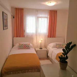 Apartment Tiha, Split