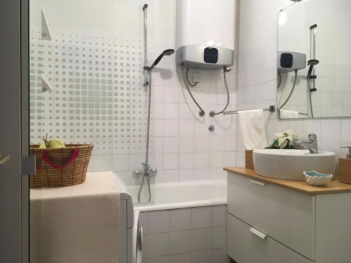 Magnolia Suite Split Apartment