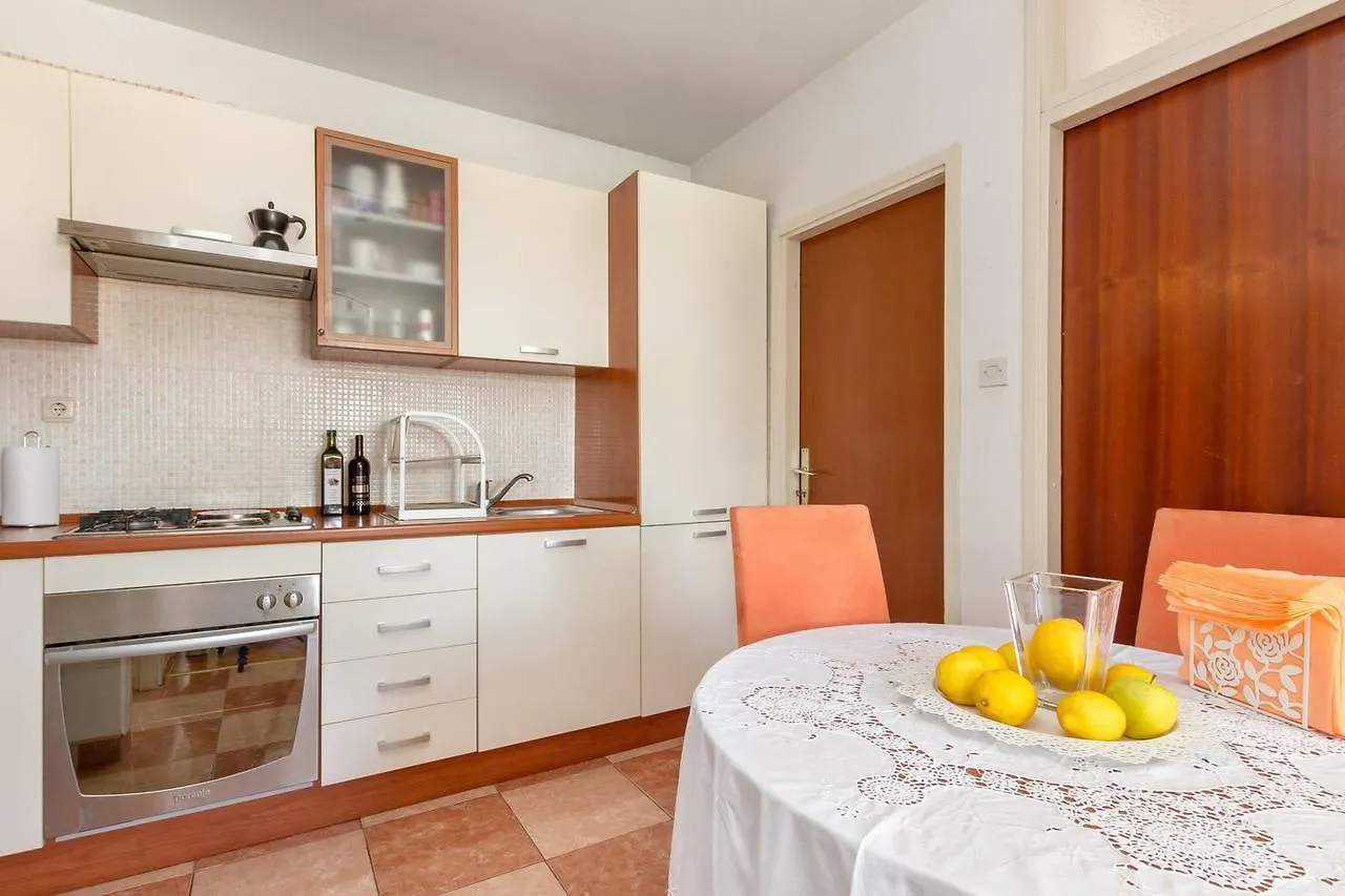 Apartment Magnolia Suite Split